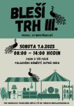 BLEŠÍ TRH III.