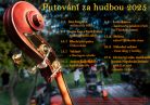PUTOVÁNÍ ZA HUDBOU