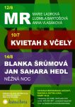 HUDEBNÍ LÉTO U DAČICKÉHO 2026