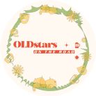 OLDSTARS ON THE ROAD