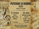 PUTOVÁNÍ ZA HUDBOU