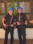 JA a JA BAND