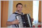TOMÁŠ DUSPIVA & HARMONIKA